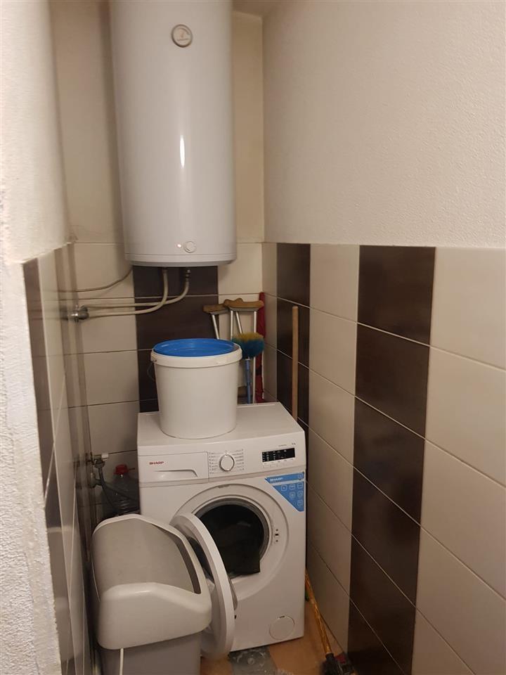 Apartamento en venta / 1+2 - Fushë Kosovë - 94m² (6)