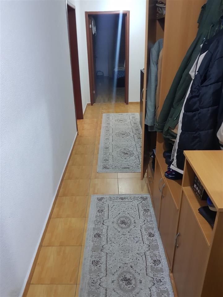 Apartamento en venta / 1+2 - Fushë Kosovë - 94m² (8)