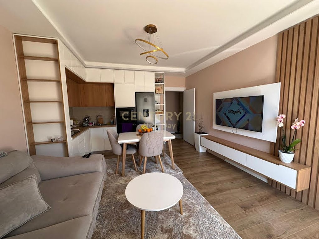 Appartamento 2+1 in vendita a durres