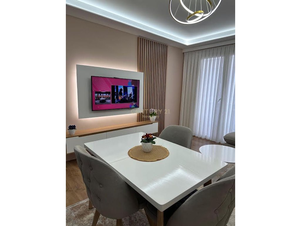 Appartamento 2+1 in vendita a durres (3)