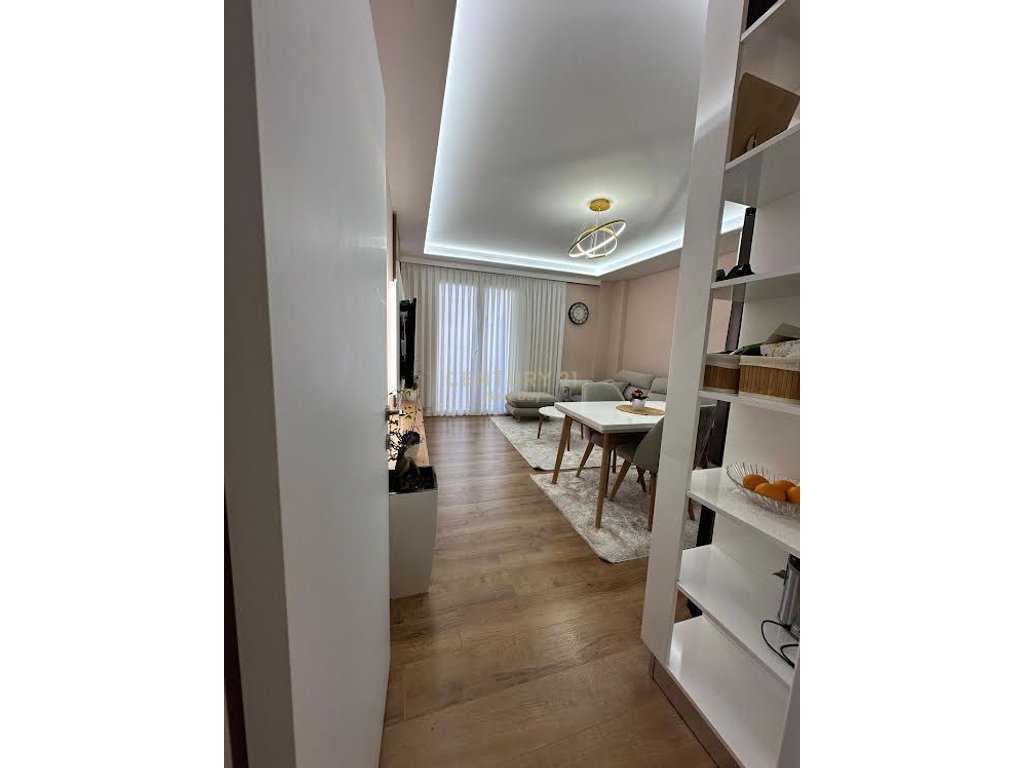 Appartamento 2+1 in vendita a durres (4)