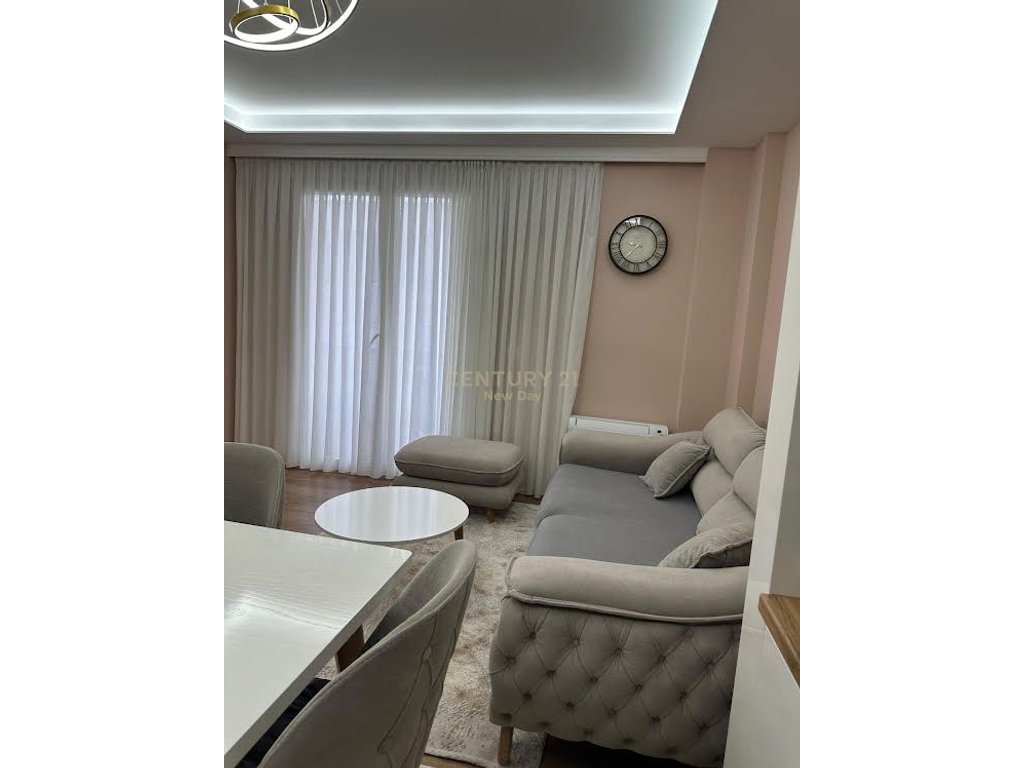 Appartamento 2+1 in vendita a durres (5)