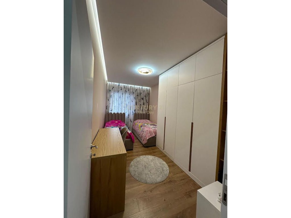Appartamento 2+1 in vendita a durres (6)
