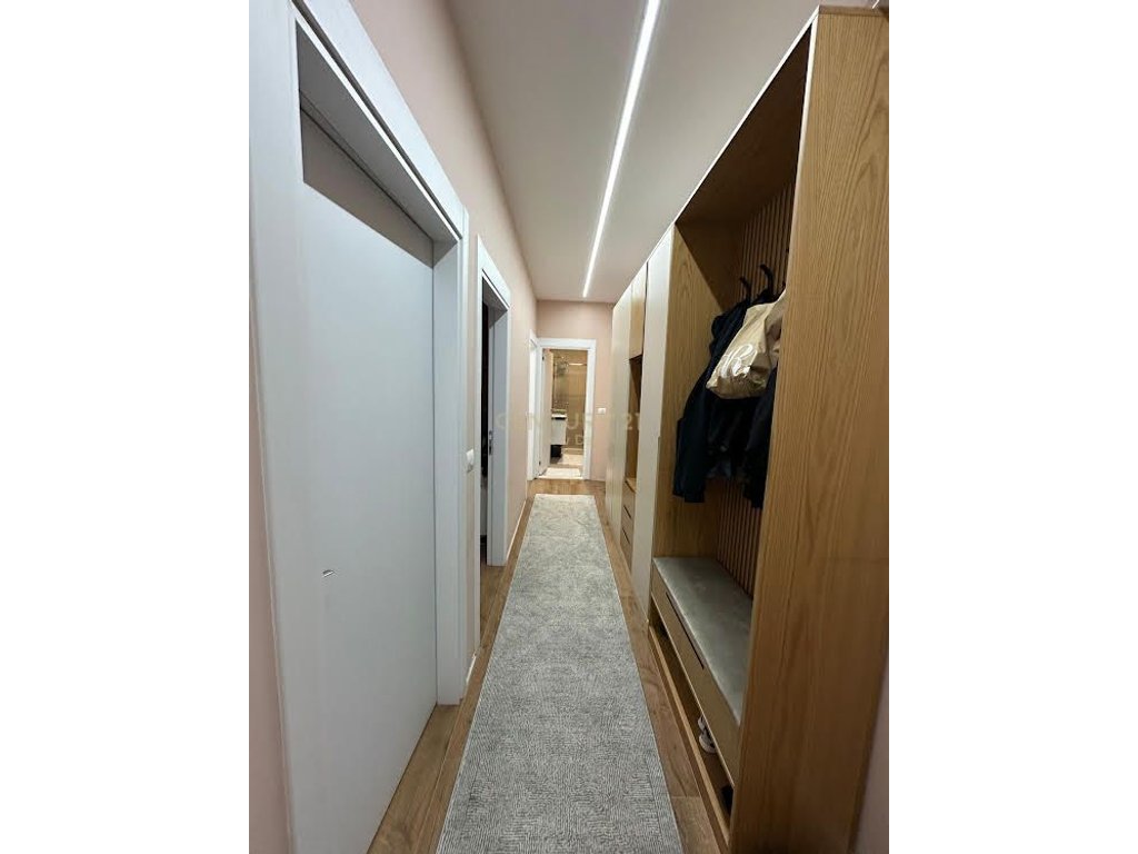 Appartamento 2+1 in vendita a durres (7)