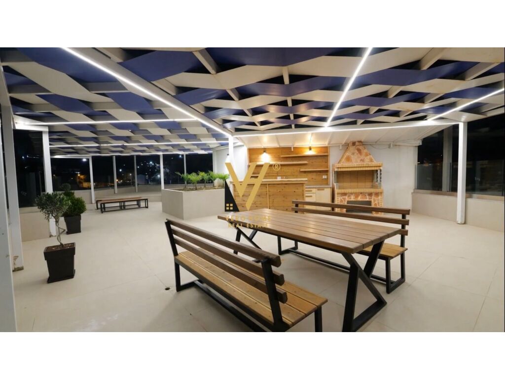 Cobertura à venda 3+1+2 em sarande 365 m² (2)