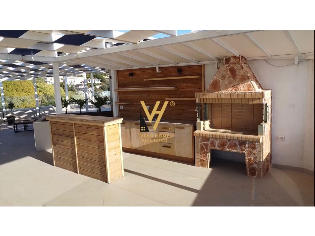 Cobertura à venda 3+1+2 em sarande 365 m² (3)