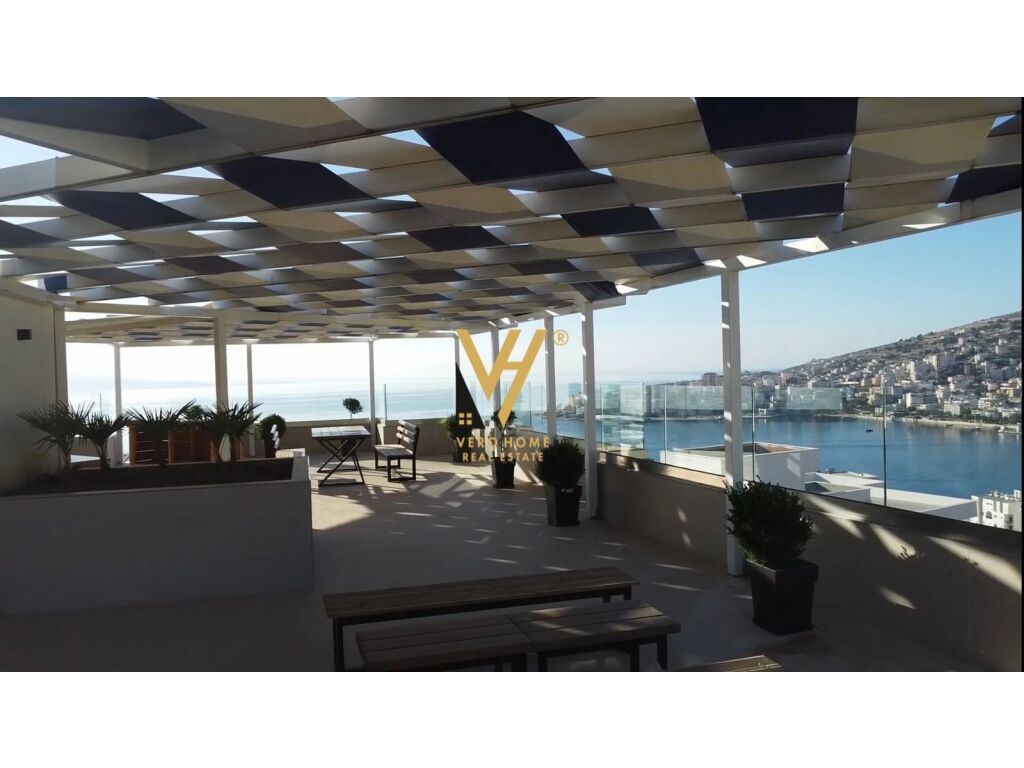 Cobertura à venda 3+1+2 em sarande 365 m² (4)