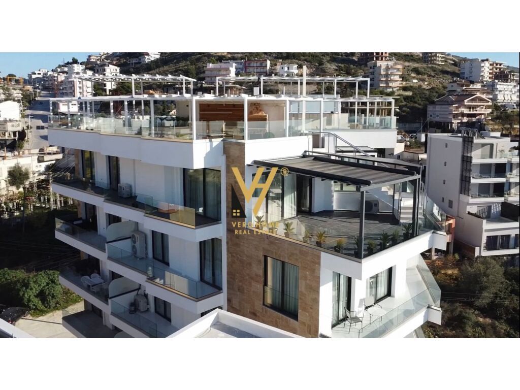 Cobertura à venda 3+1+2 em sarande 365 m² (7)