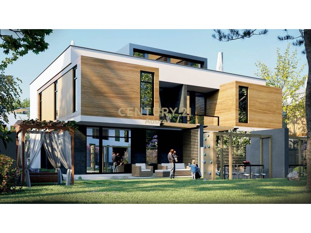 Vila em venda ao lado do lindner garden residence!