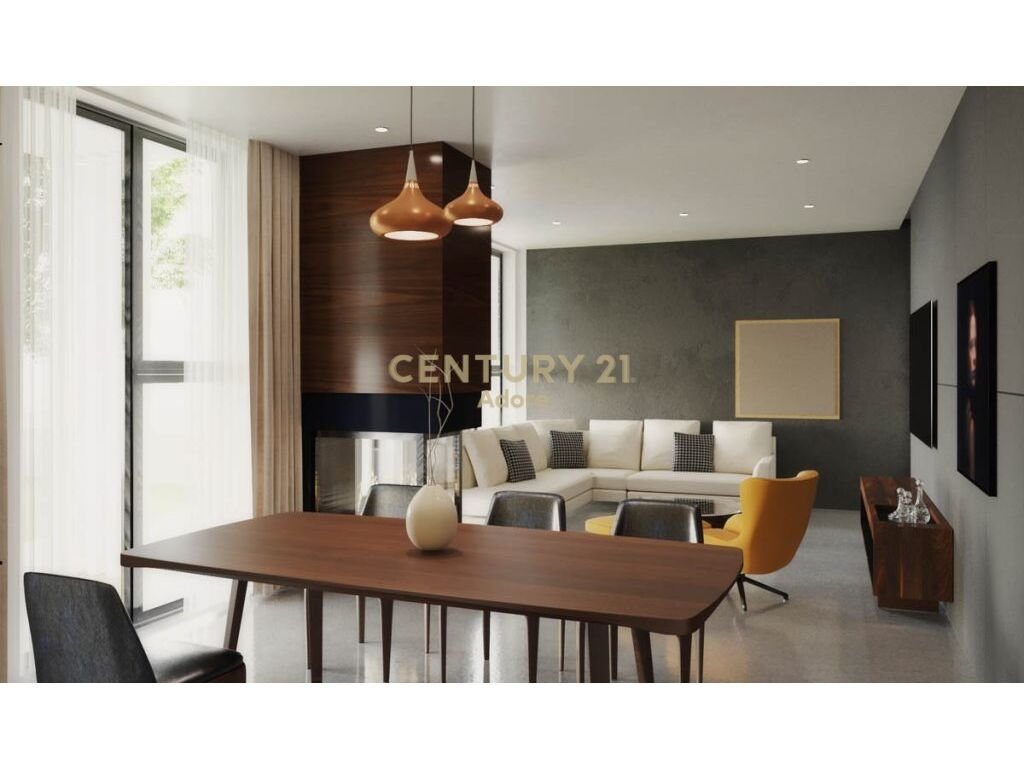 Vila em venda ao lado do lindner garden residence!