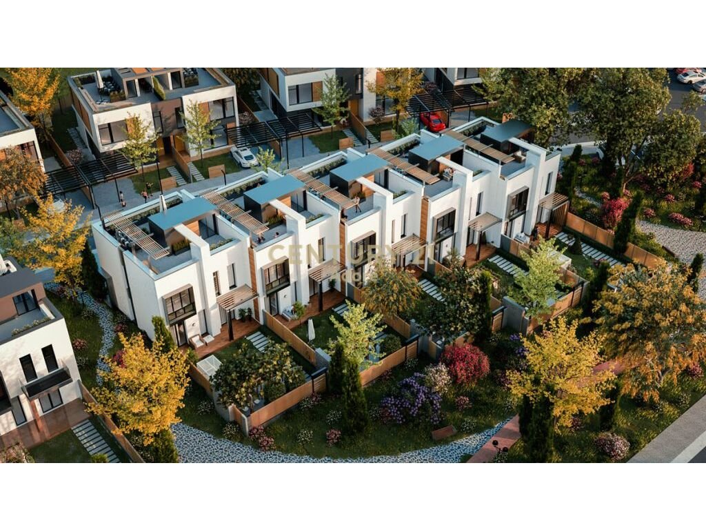 Vila em venda ao lado do lindner garden residence!