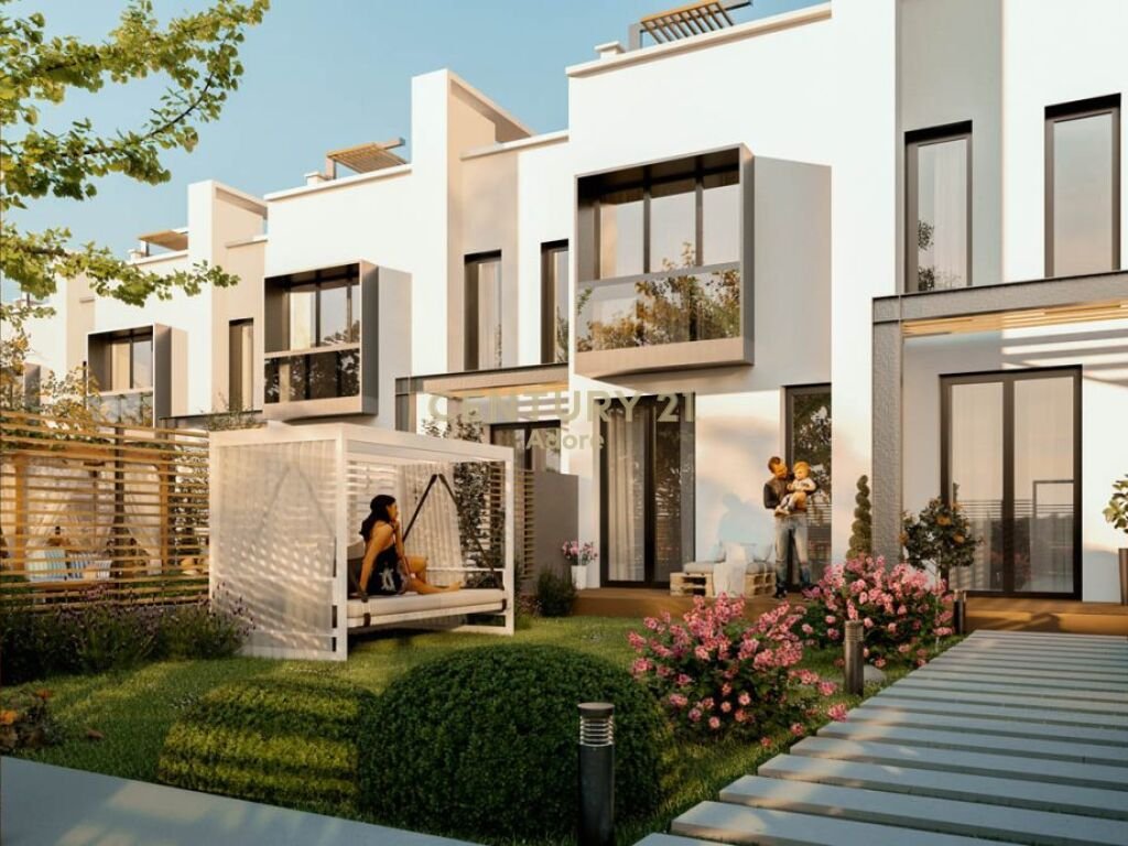 Vila em venda ao lado do lindner garden residence!