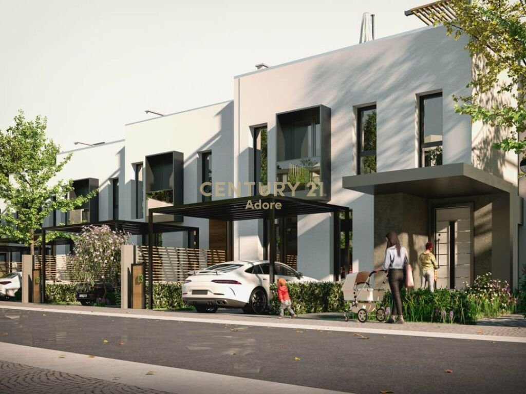 Vila em venda ao lado do lindner garden residence!