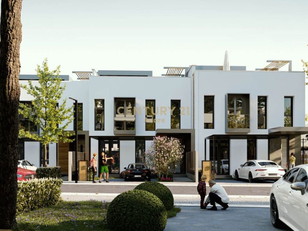 Vila em venda ao lado do lindner garden residence!