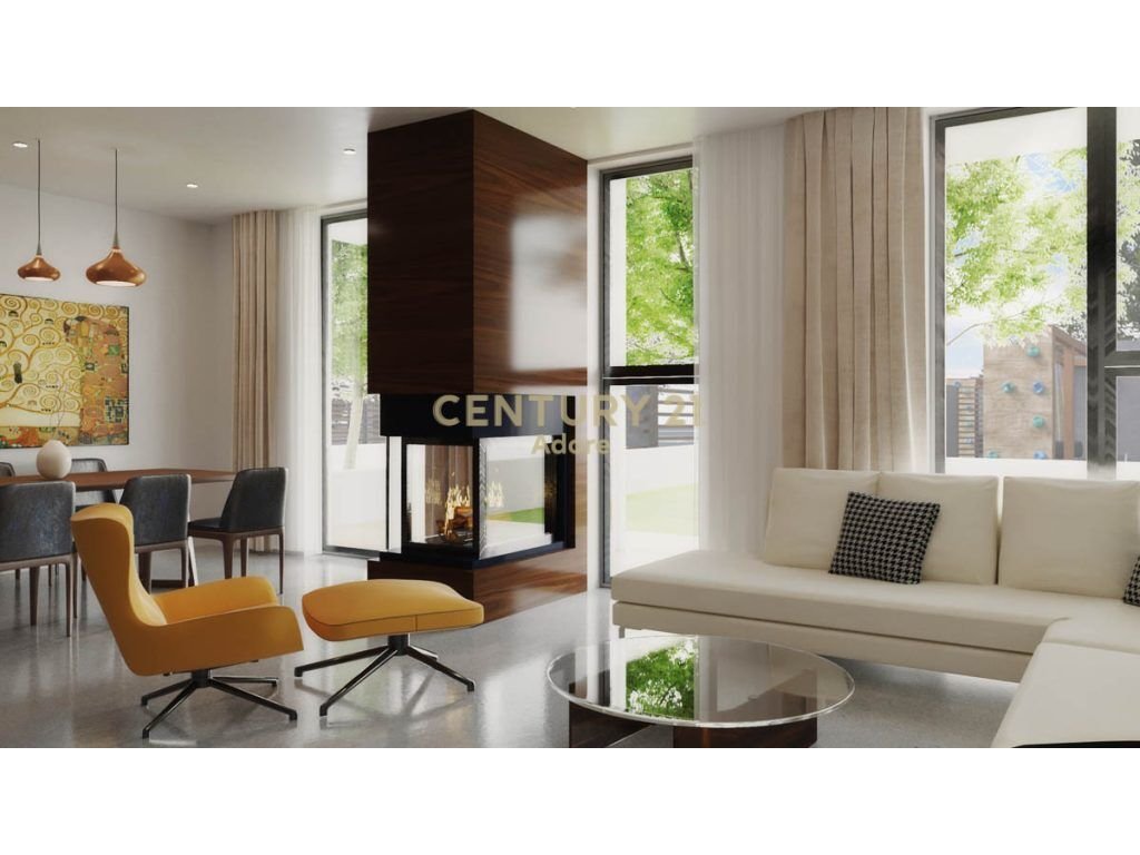 Verkauf reihenhaus (row house) in lindner garden residence!