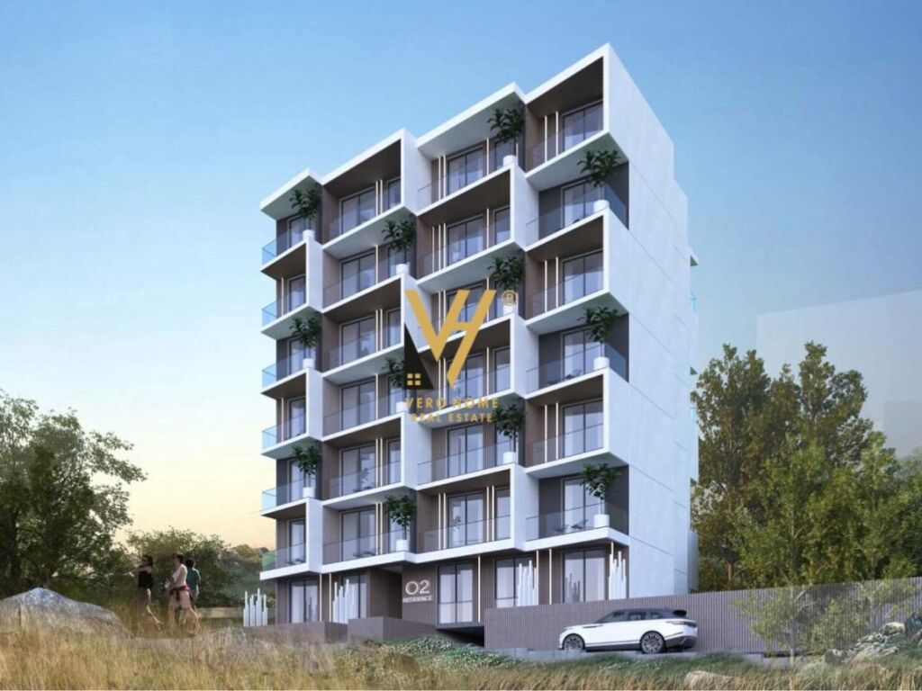 Apartamento à venda 2+1+2 em sarande 100 m² (5)