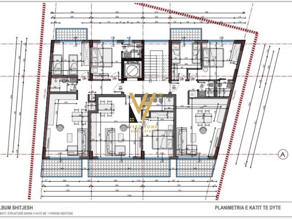 Apartamento à venda 2+1+2 em sarande 96 m² (7)
