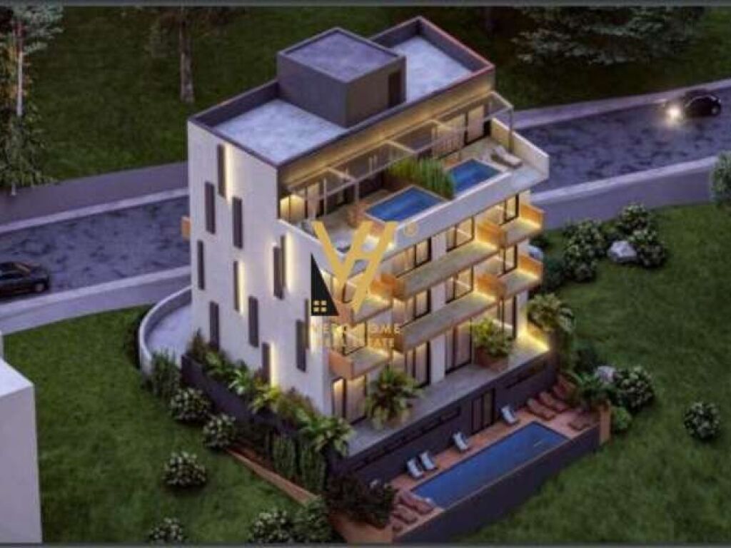 Apartment zum verkauf 2+1+2 in sarande 91 m² (2)
