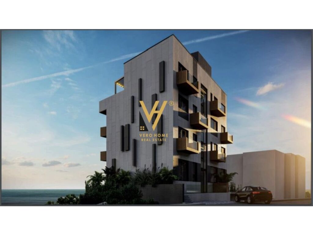 Penthouse à venda 2+1+2 em sarande 132 m² (3)