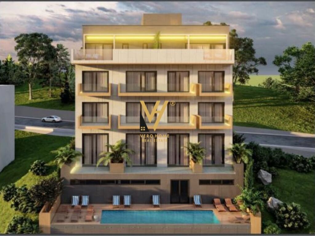 Apartment for sale 2+1+2 in sarande 104 m² (3)