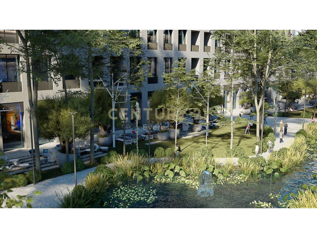 Tirana boulevard, apartment 2+1+2 for sale (5)