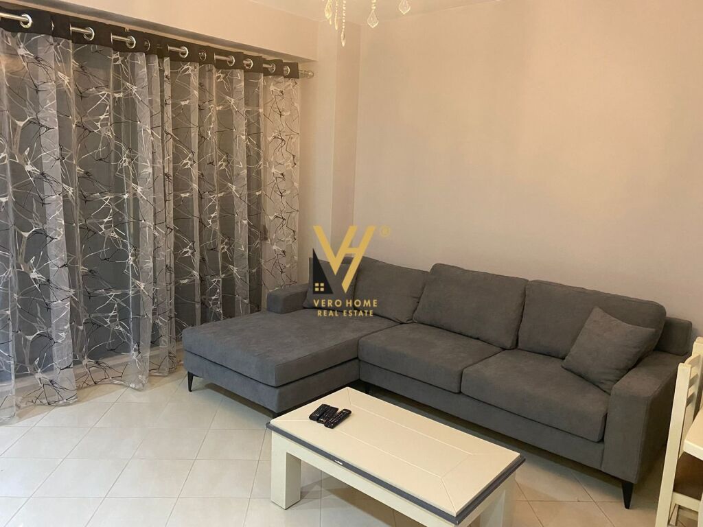 Apartment 1+1+balkon zur miete im komplex delijorgji 78 quadratmeter
