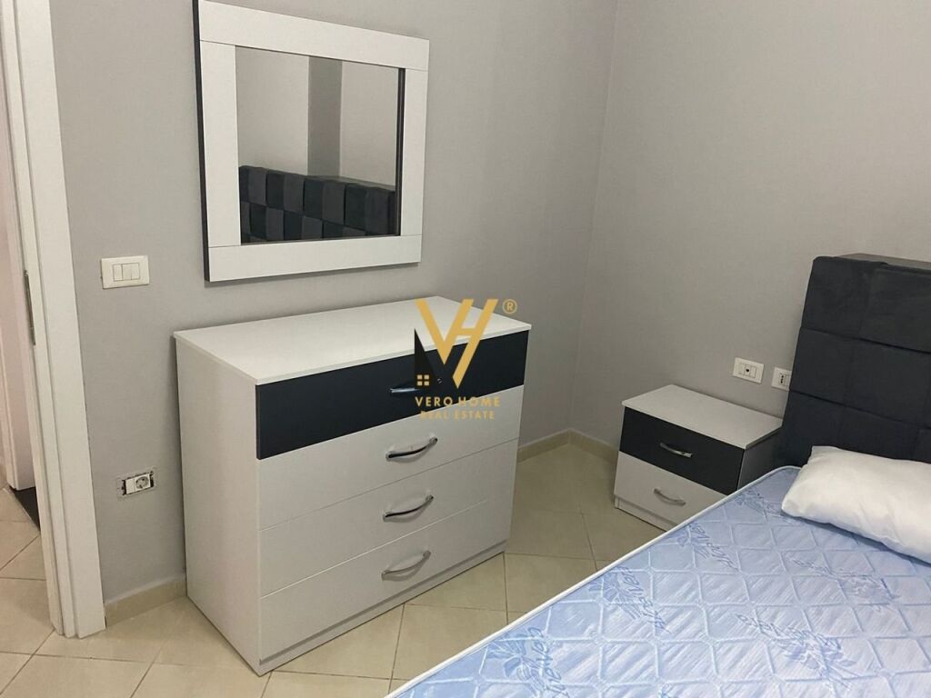 Apartment 1+1+balkon zur miete im komplex delijorgji 78 quadratmeter