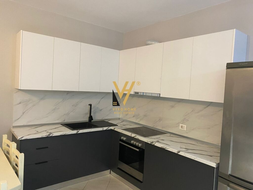 Apartment 1+1+balkon zur miete im komplex delijorgji 78 quadratmeter