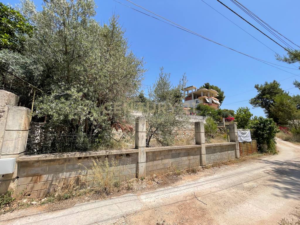 Sarandé, terreno en venta