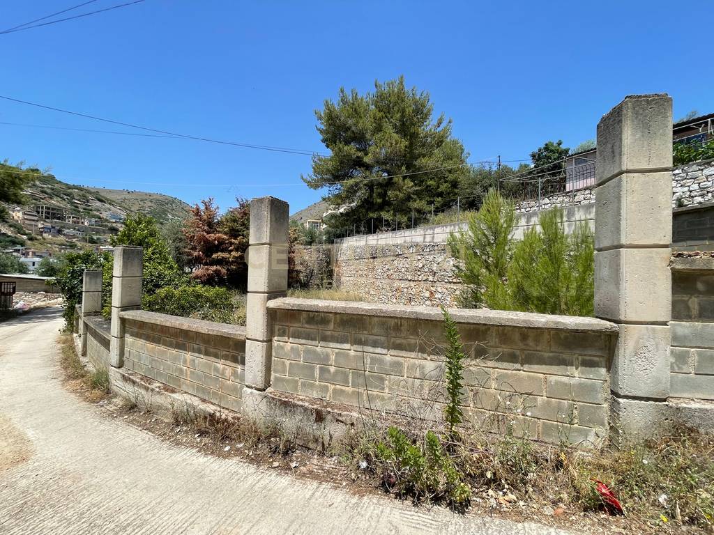 Sarandé, terreno en venta