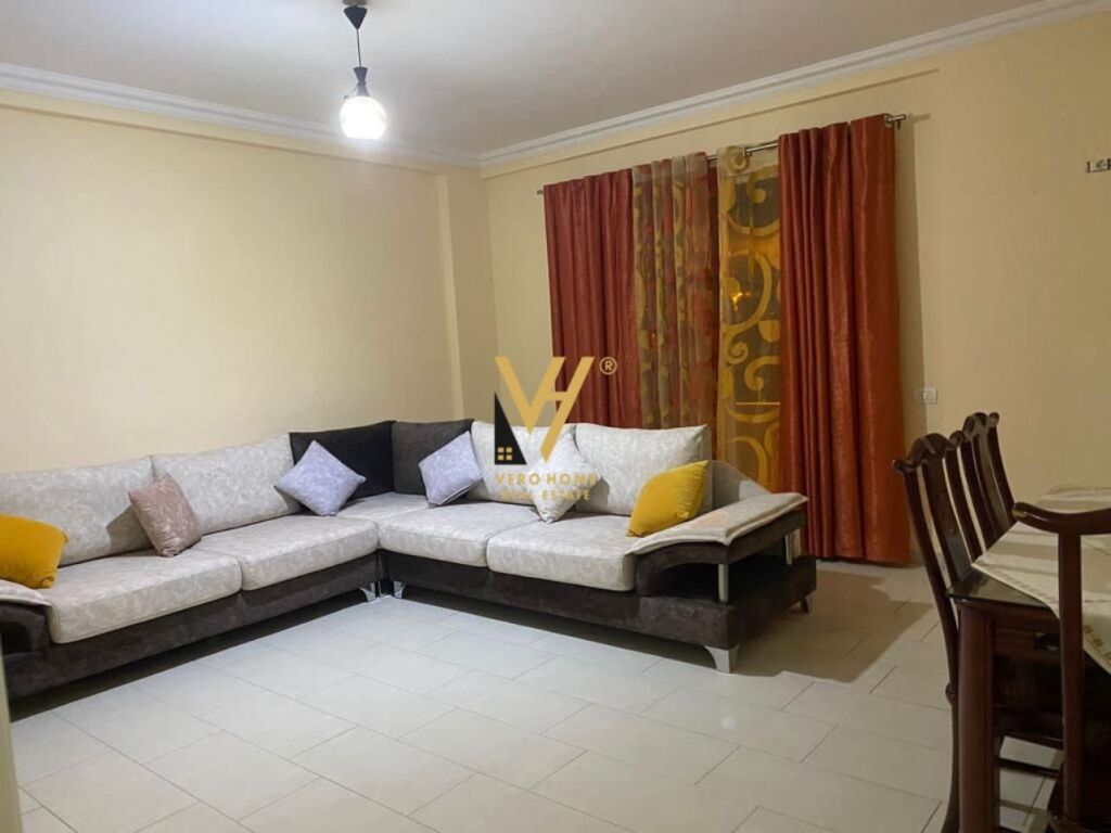Apartment 2+1 for rent near marlin barleti school 110 m²