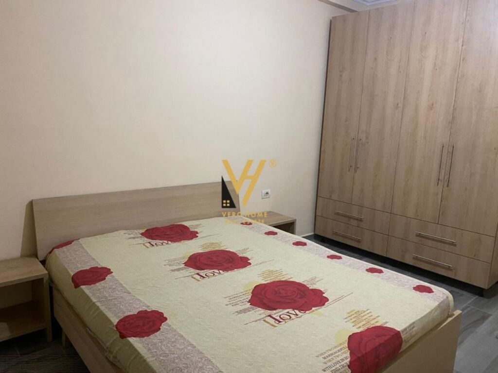 Apartment 2+1 for rent near marlin barleti school 110 m²