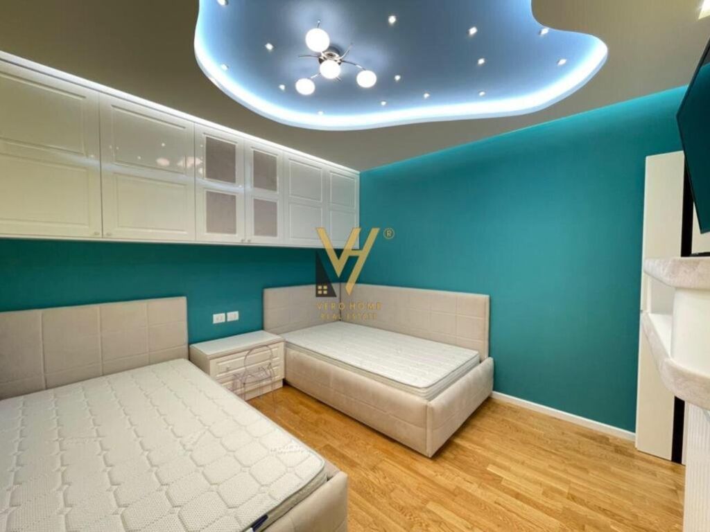 Appartamento in vendita 2+1+2+garage al giardino botanico 116 m² (2)
