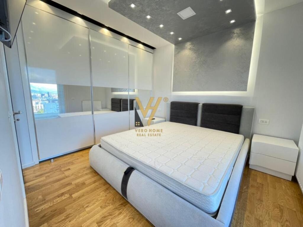 Appartamento in vendita 2+1+2+garage al giardino botanico 116 m² (5)