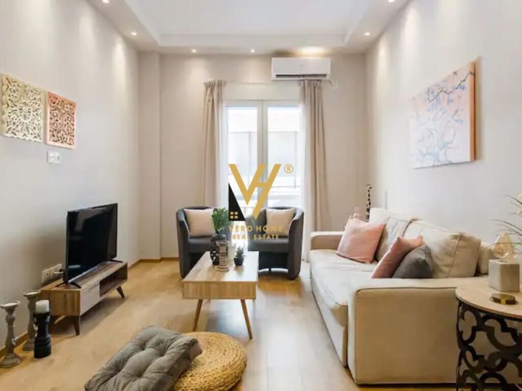 Apartamento 1+1 en venta en selite 45 metros cuadrados