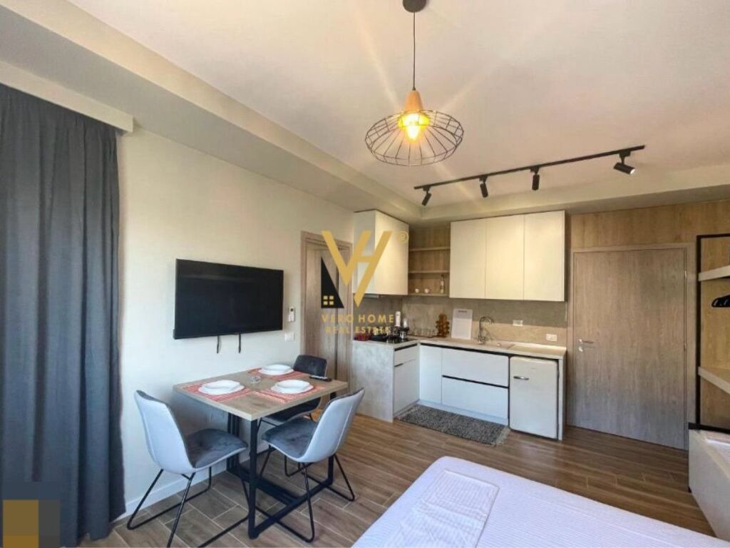 Apartment zu verkaufen 2+1+2 in sarande 106 quadratmeter (2)