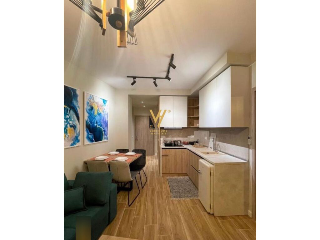 Apartment zu verkaufen 2+1+2 in sarande 106 quadratmeter (4)