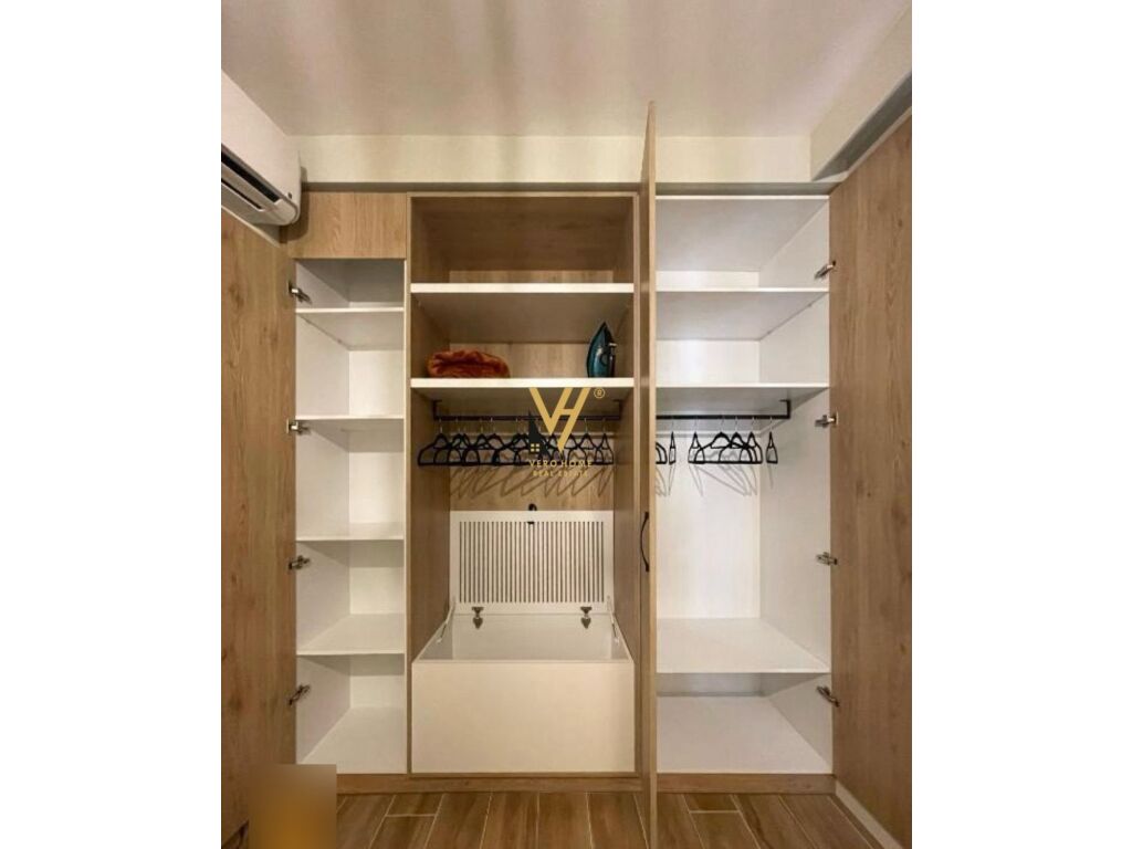 Apartment zu verkaufen 2+1+2 in sarande 106 quadratmeter (7)