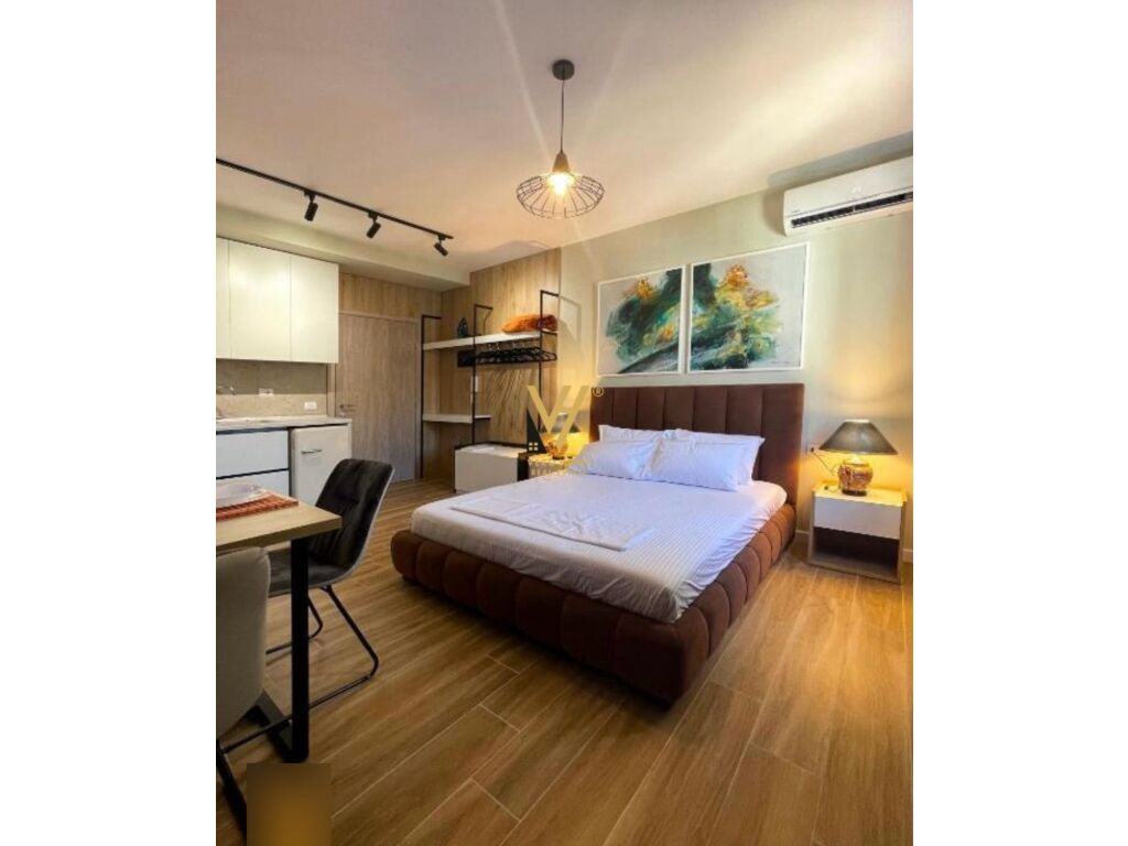 Apartment zu verkaufen 2+1+2 in sarande 106 quadratmeter (8)