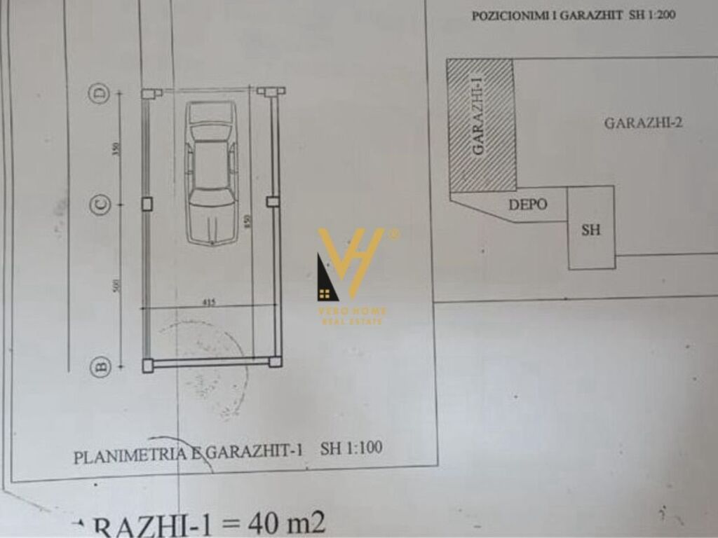 Vendesi due appartamenti 2+1 e 1+1+posto auto al giardino zoologico 240 metri quadrati (2)