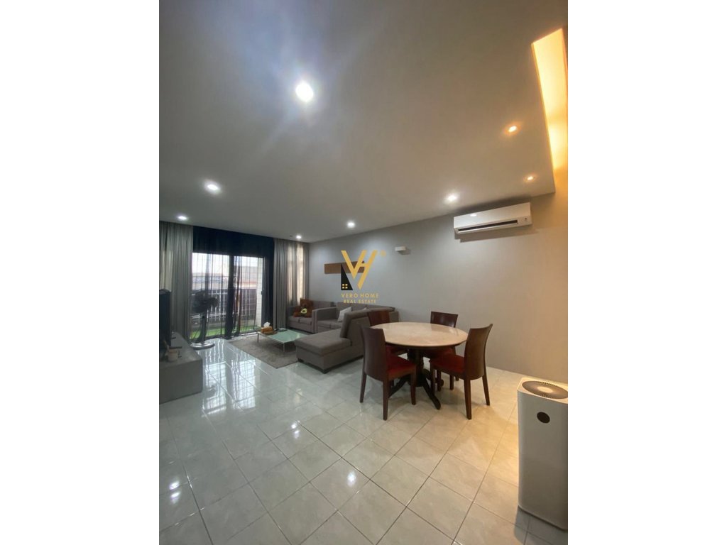Apartamento à venda 2+1+varanda no 21 de dezembro 78 metros quadrados (2)