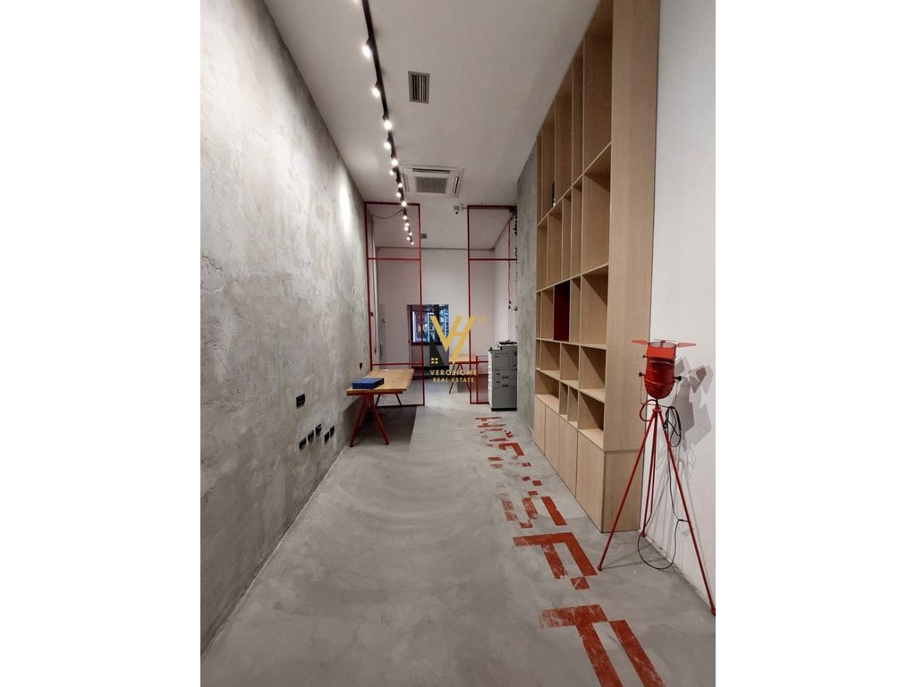 Office for rent on barrikadave street 96 m²