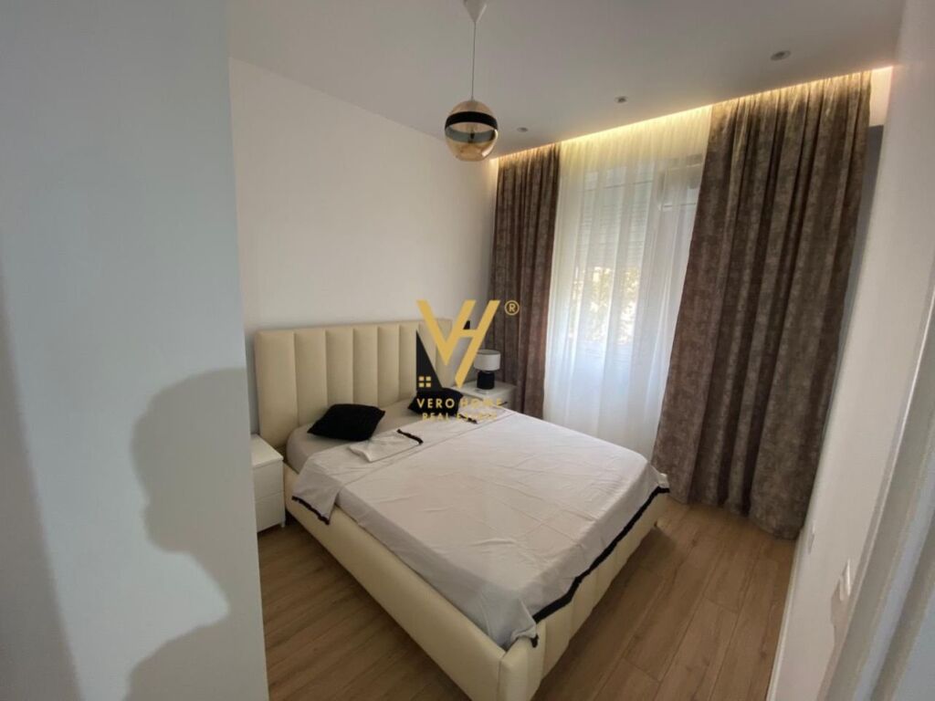 Appartamento 2+1 in affitto in via myslym shyri, 70 metri quadrati