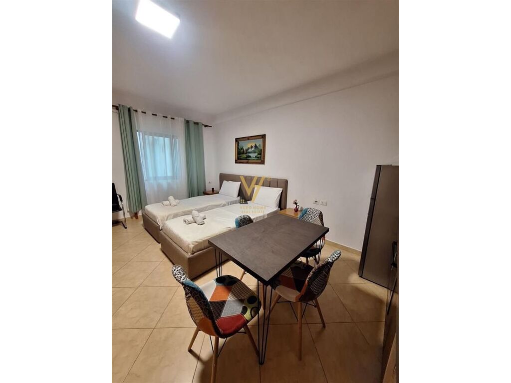 Apartamento à venda 2+1+varanda na rruga e Durrës 93 metros quadrados (2)