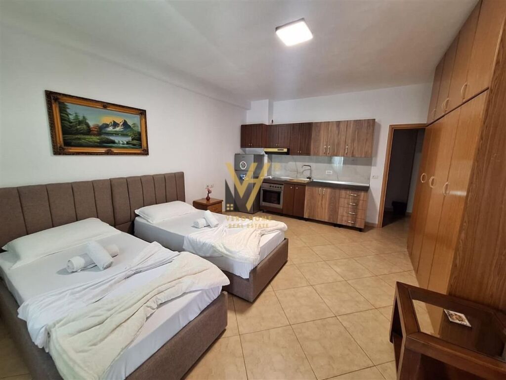 Apartamento à venda 2+1+varanda na rruga e Durrës 93 metros quadrados (3)