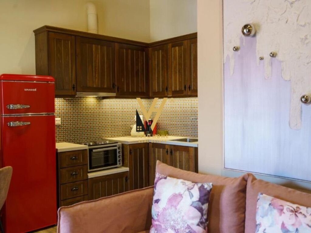 Apartamento à venda 2+1+varanda na rruga e Durrës 93 metros quadrados (6)