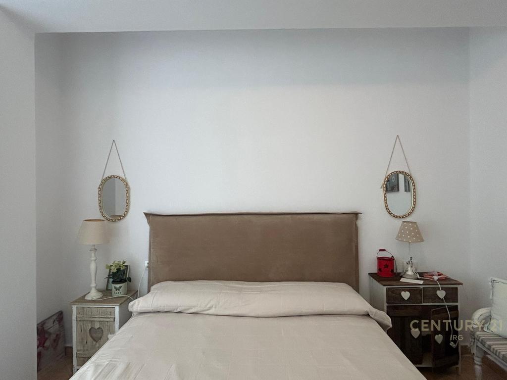 Appartamento 1+1 con vista mare a lungomare!