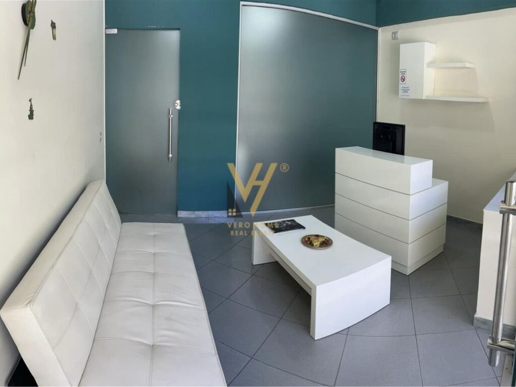 Shop for rent at Ali Demi 42 m²