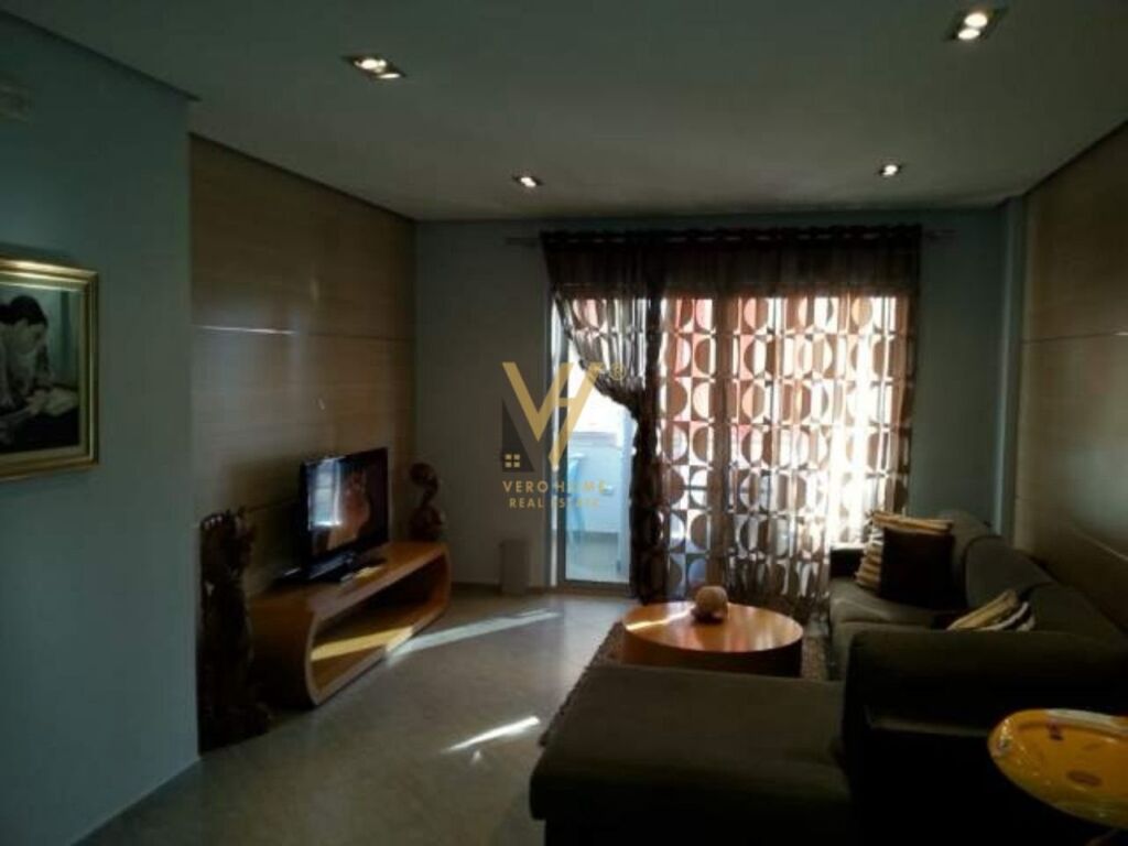 Apartment for sale 1+1+balcony in paris commune 78 m² (3)