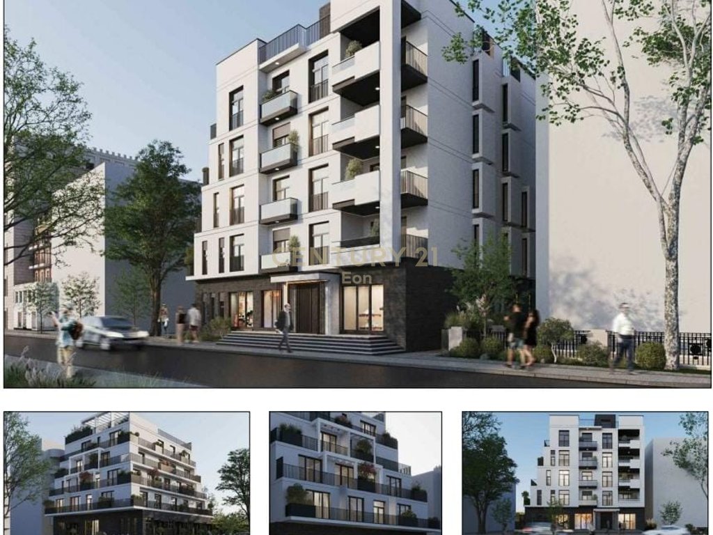 Ventes appartements 1+1 à golem nouvelle construction unique !